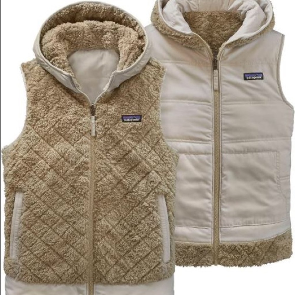 Patagonia Vest